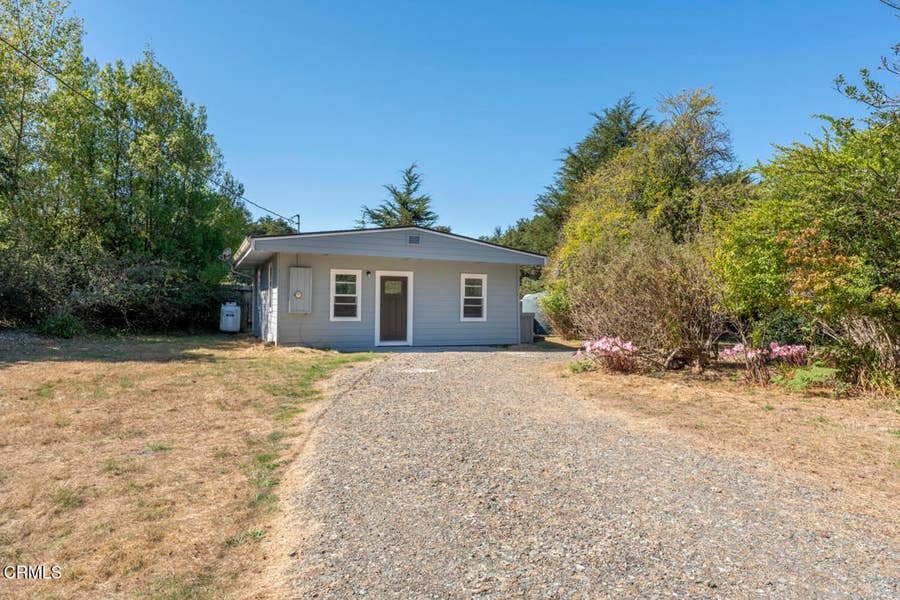 Property photo for 19260 Summers Lane, Fort Bragg, CA