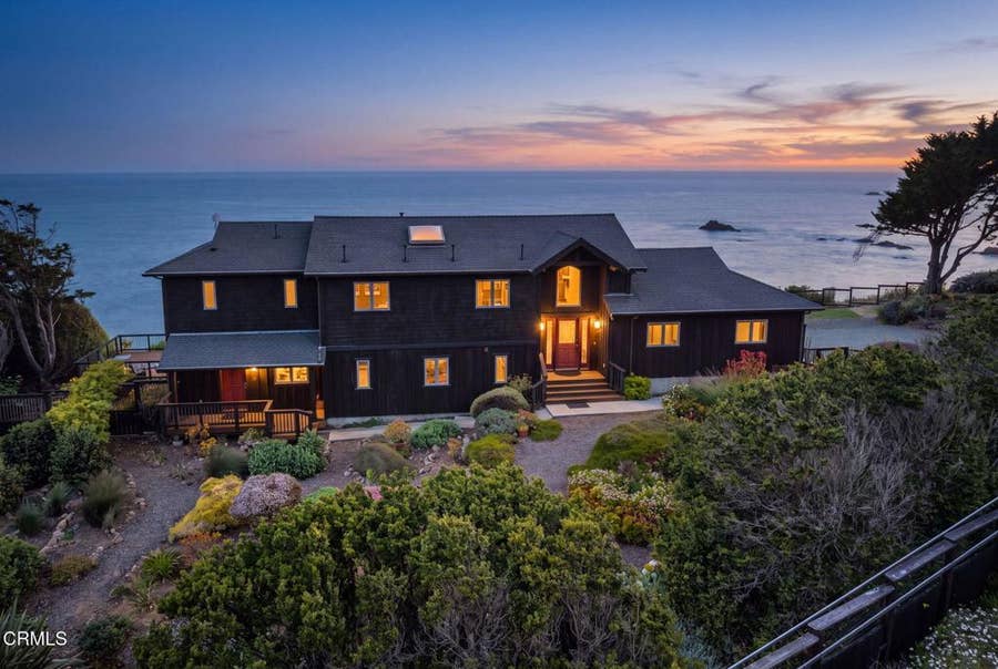 Property photo for 7400 S Highway 1, Elk, CA
