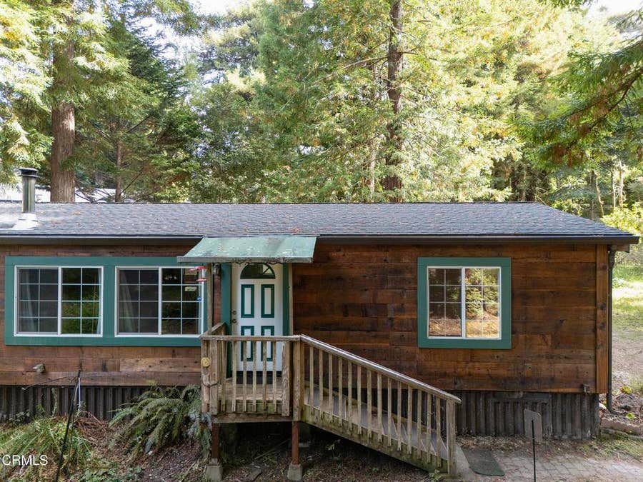 Property photo for 32430 Forest Lane, Fort Bragg, CA
