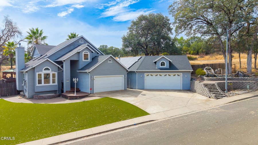 Property photo for 1457 20th Street, Lakeport, CA