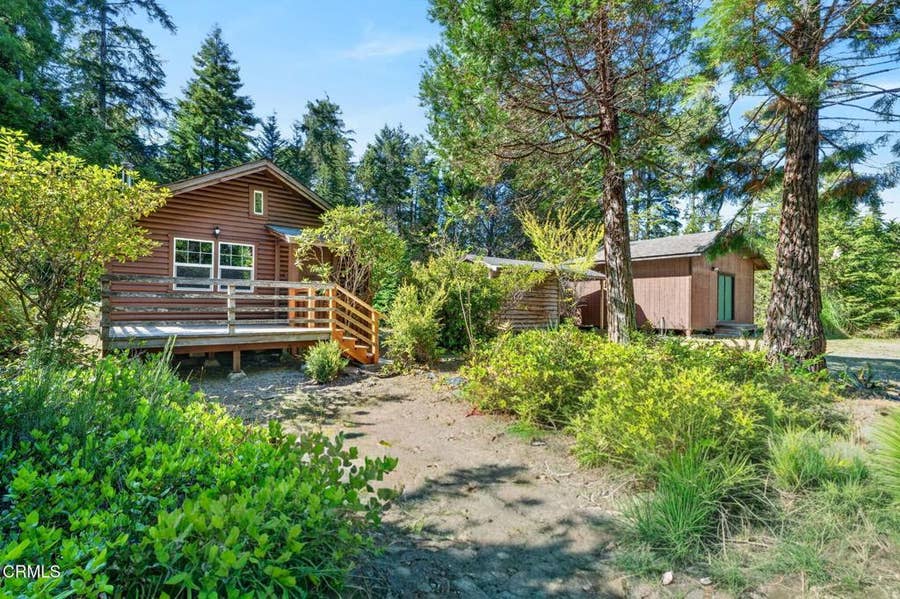 Property photo for 3000 Albion Ridge H Road, Albion, CA