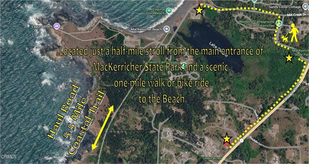 23650 North Highway 1, Fort Bragg, CA 95437 mm