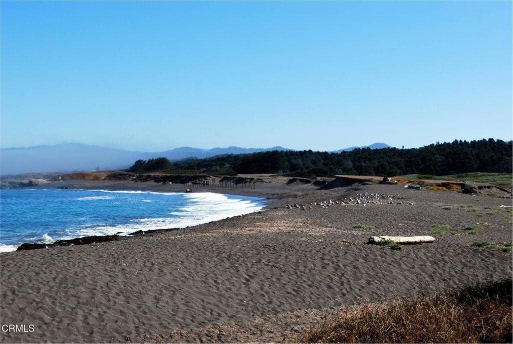 23650 North Highway 1, Fort Bragg, CA 95437 MAC