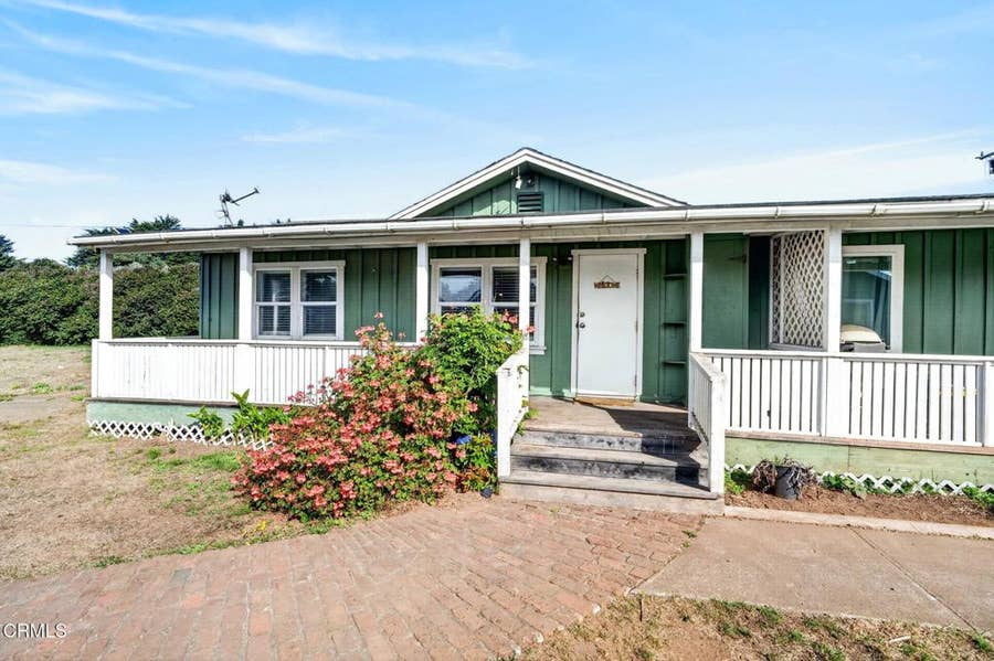 Property photo for 18781 N Highway 1, Fort Bragg, CA