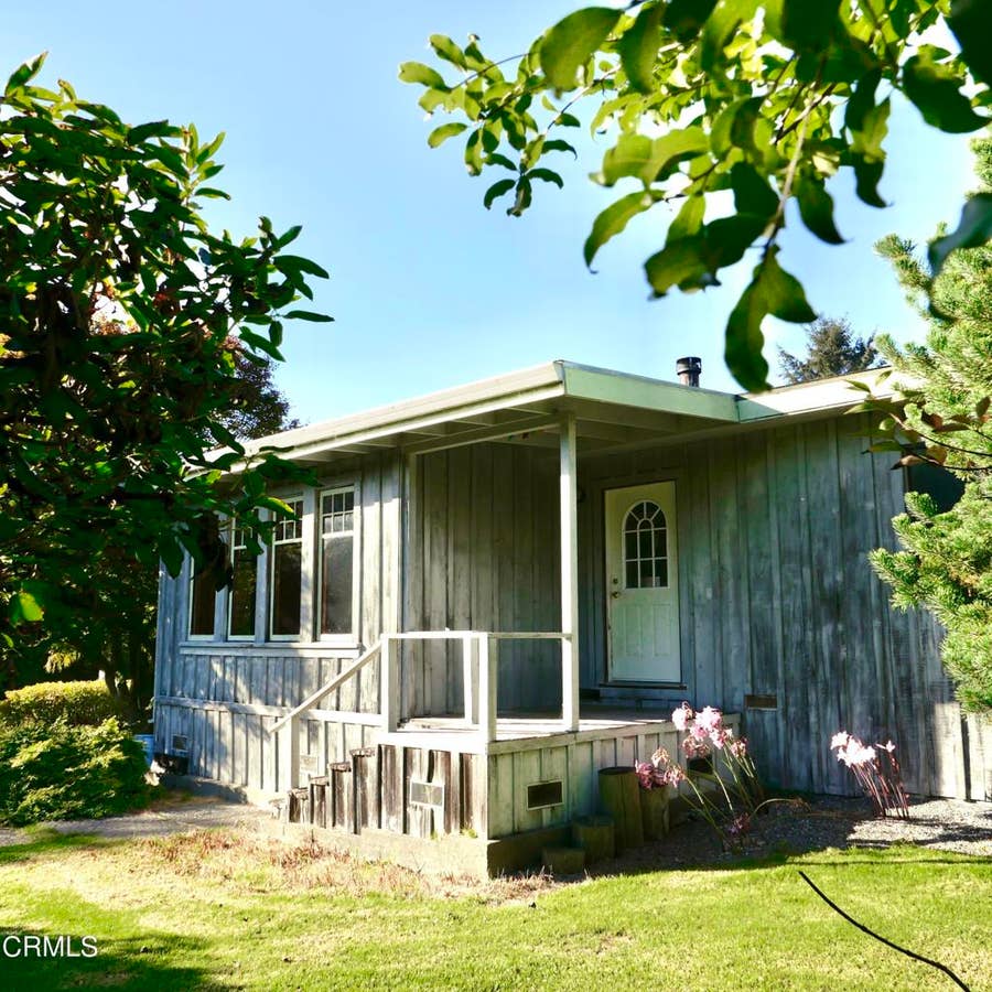 Property photo for 33200 Ocean View Drive, Fort Bragg, CA