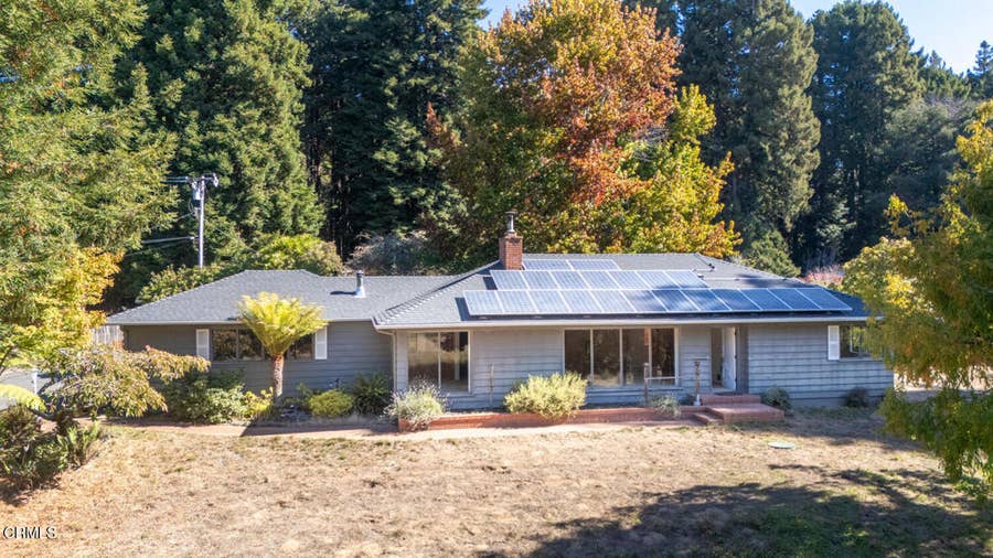 Property photo for 20671 Rasmussen Lane, Fort Bragg, CA