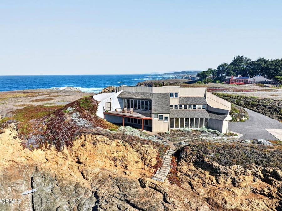 Property photo for 15400 Seadrift Avenue, Caspar, CA