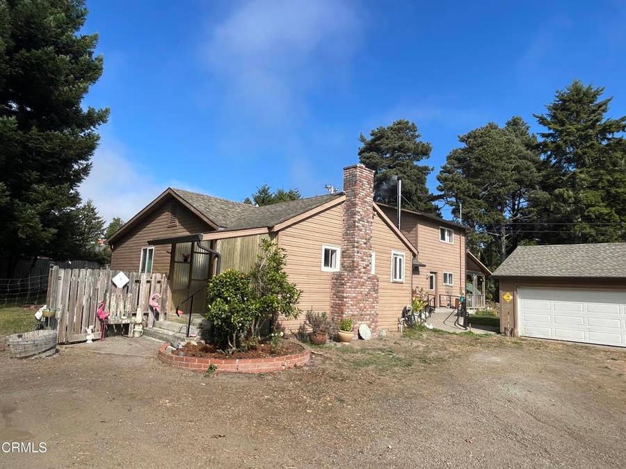 Property photo for 18801 Lahmon Lane, Fort Bragg, CA