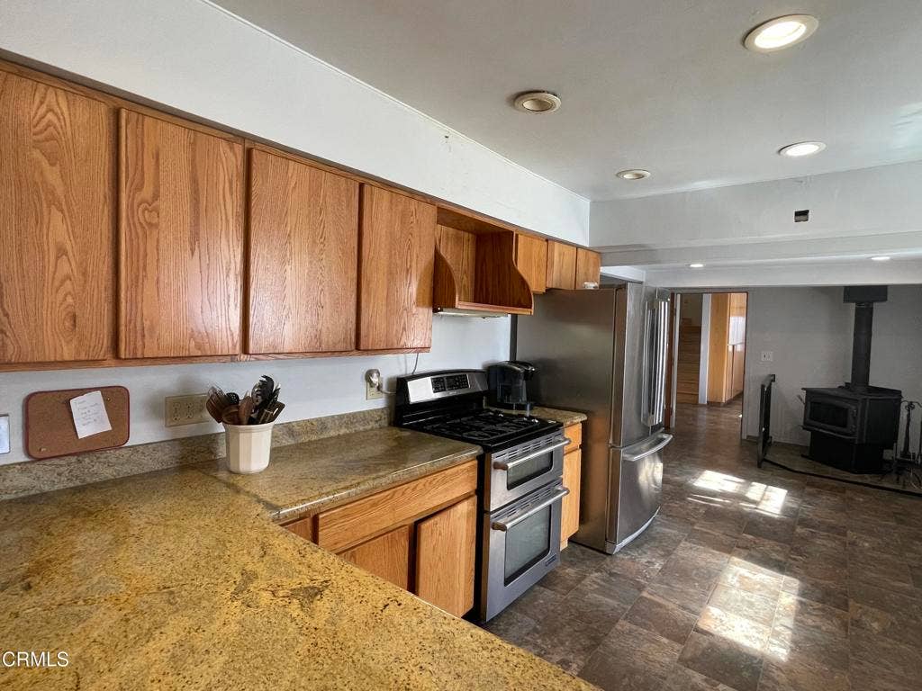 18801 Lahmon Lane, Fort Bragg, CA 95437 Kitchen 3