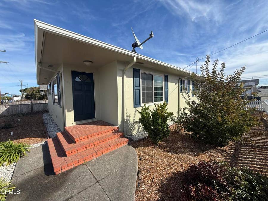 Property photo for 401 Madrone Street, Fort Bragg, CA