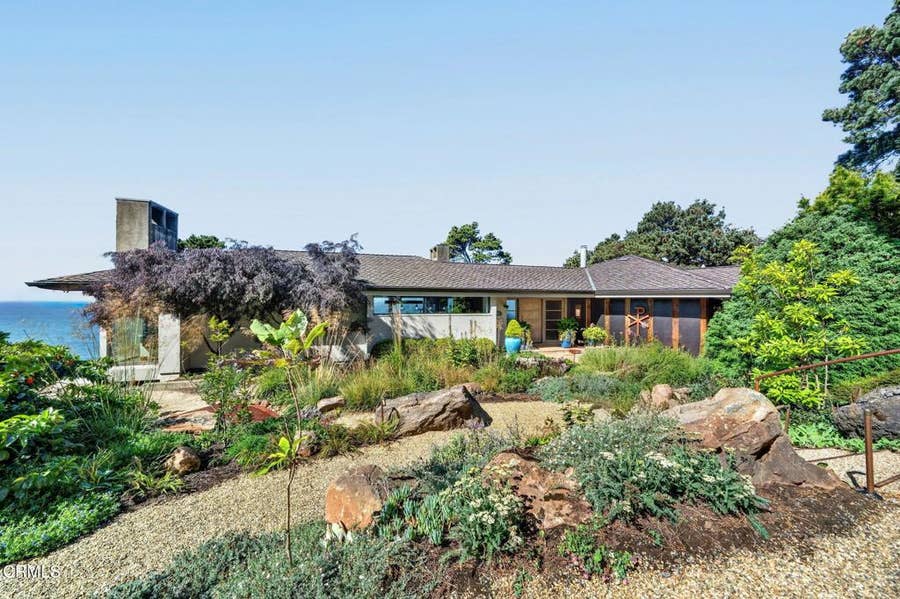 Property photo for 5540 N Highway 1, Little River, CA
