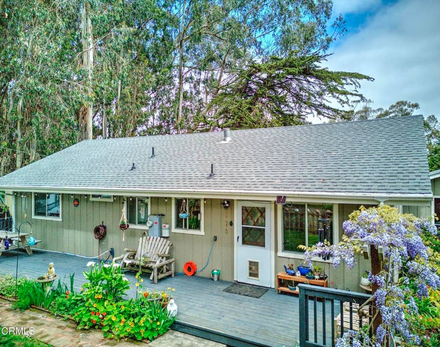 Property photo for 27030 N Hwy 1, Fort Bragg, CA