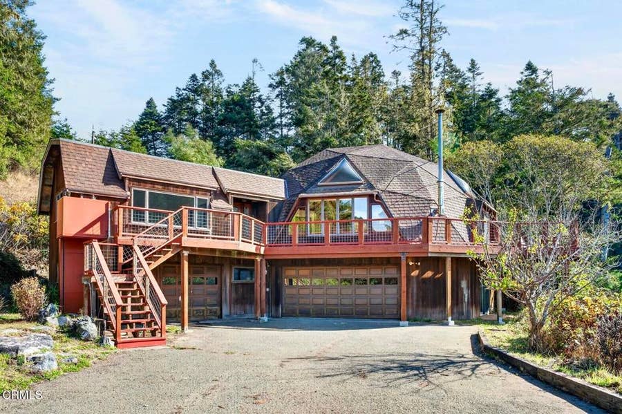 Property photo for 29000 Camp 2 Ten Mile Road, Fort Bragg, CA