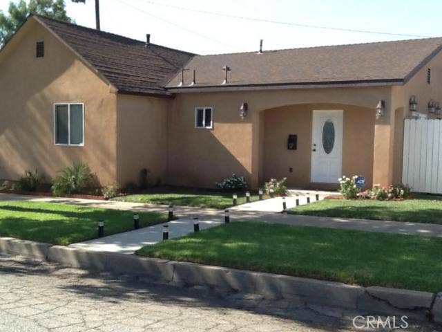 Property photo for 303 W Carroll Avenue, Glendora, CA