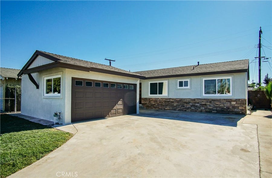 Property photo for 834 E Realty Street, Carson, CA