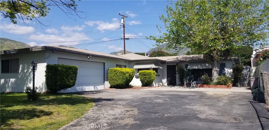 Property photo for 5459 Chiquita Lane, San Bernardino, CA