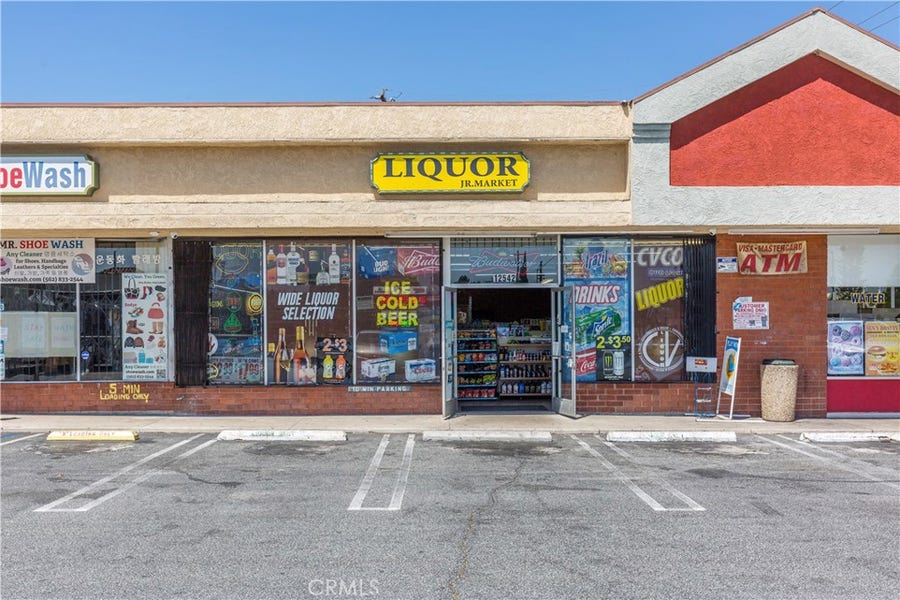 Property photo for Lakewood, CA