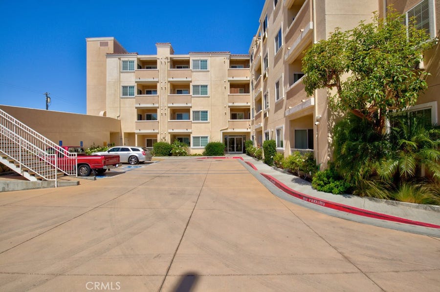 Property photo for 3120 Sepulveda Boulevard, #414, Torrance, CA