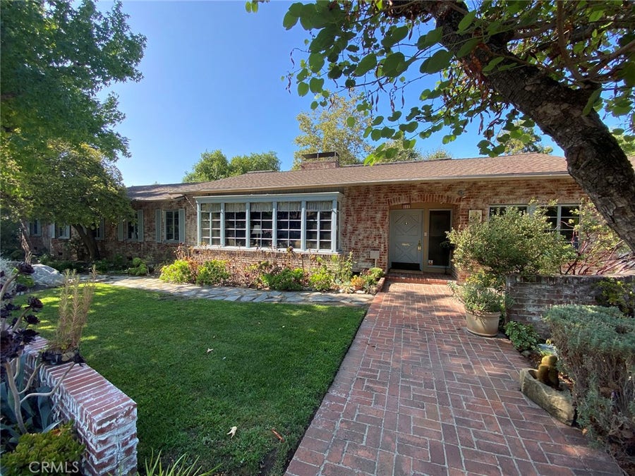 Property photo for 612 W 12th Street, Claremont, CA