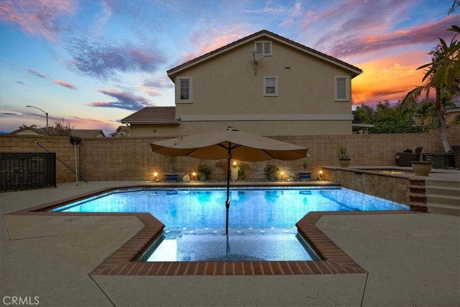 Property photo for 6223 Gretchen Court, Fontana, CA