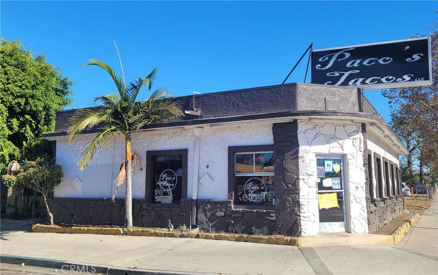 Property photo for 1395 W HOLT Avenue, Pomona, CA