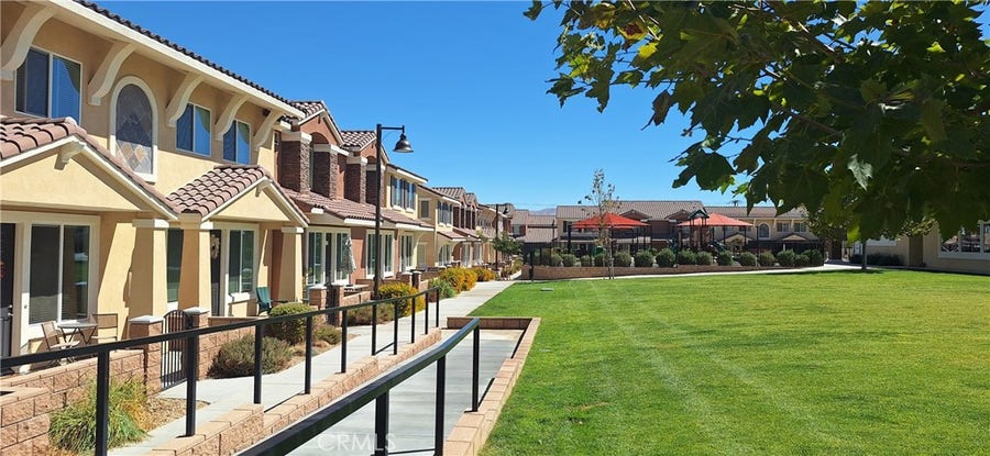 Property photo for 16850 Muscatel, Hesperia, CA