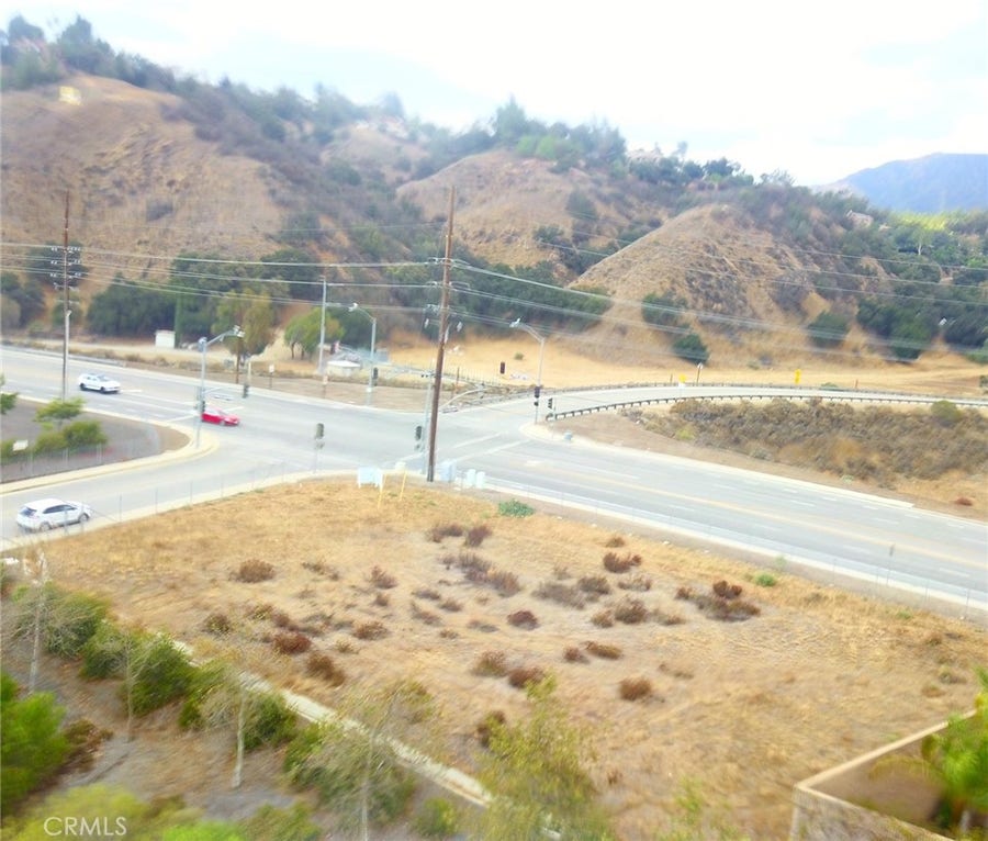 Property photo for 0 Baseline, Claremont, CA
