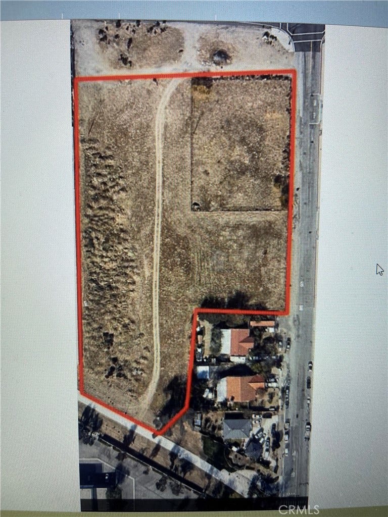 Property photo for 15797 Foothill Boulevard, Fontana, CA