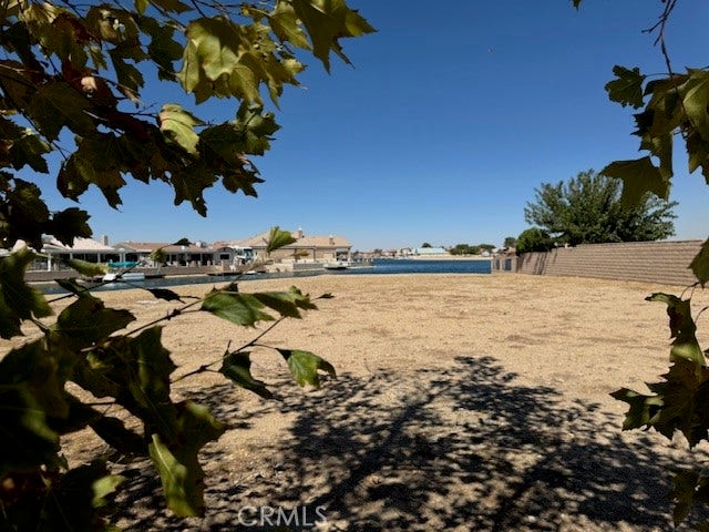 Property photo for 26306 Fleet Lane, Helendale, CA