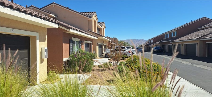 Property photo for 16854 Muscatel, Hesperia, CA