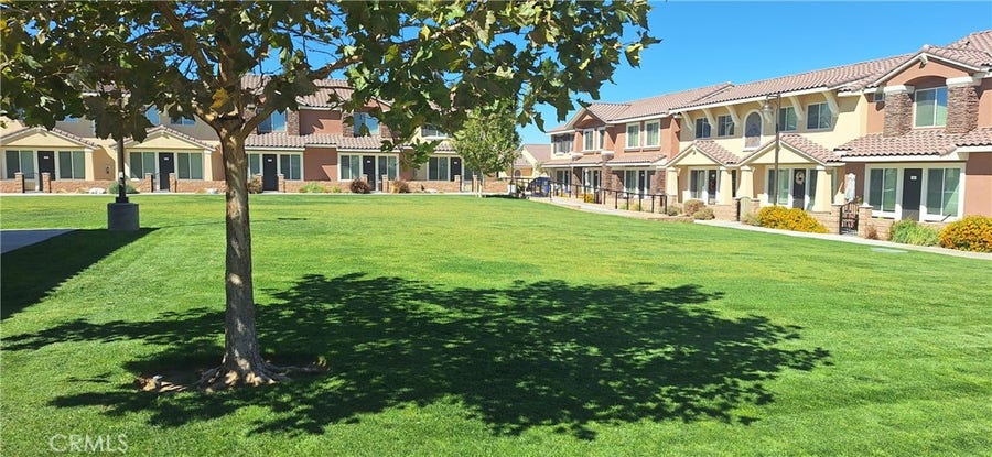 Property photo for 16852 Muscatel, Hesperia, CA