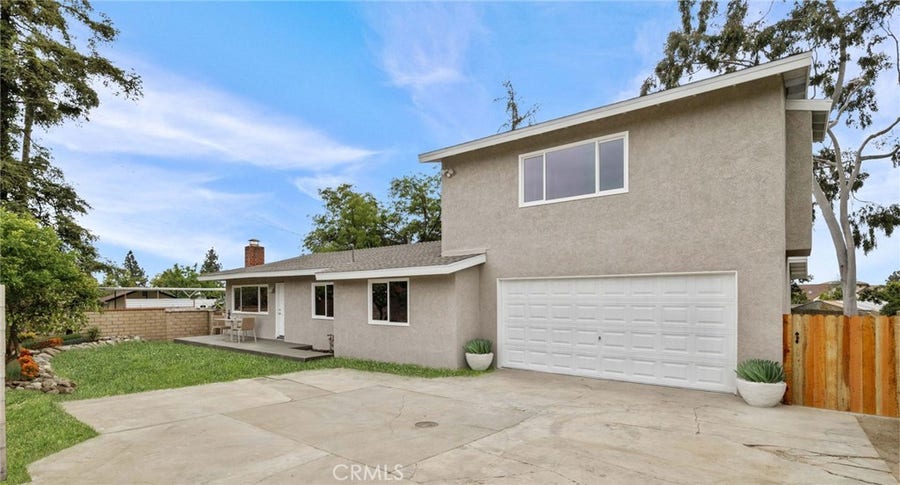 Property photo for 2485 Electric Avenue, Upland, CA