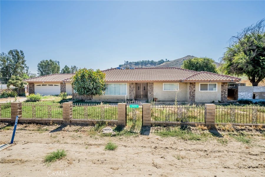 Property photo for 11273 Alder Avenue, Bloomington, CA