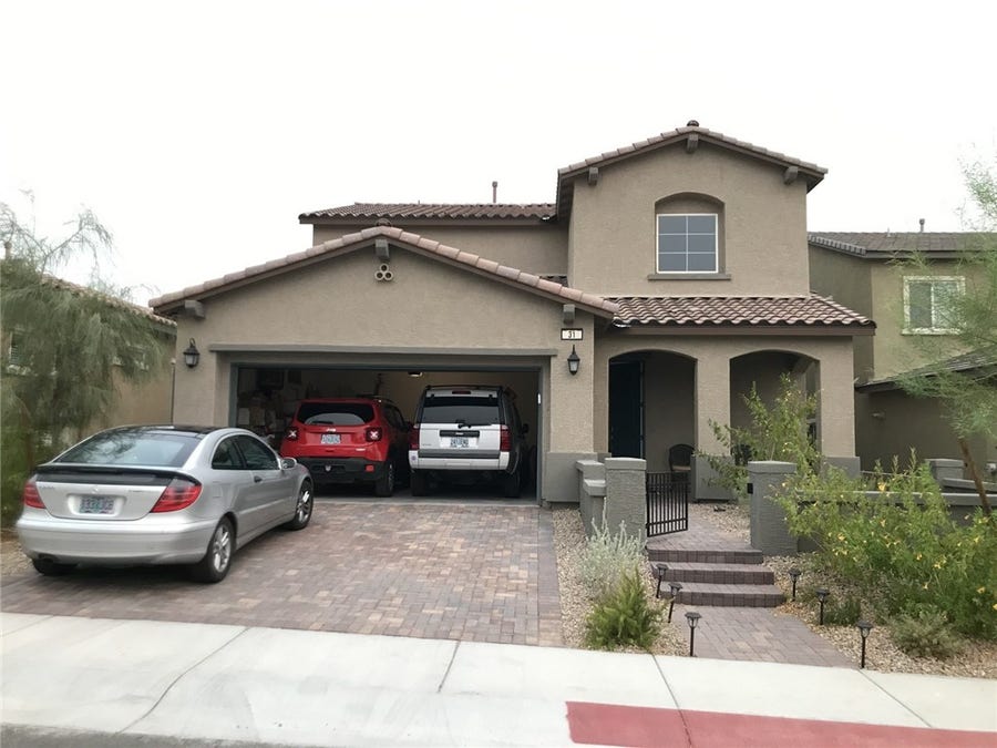 Property photo for 31 via corvina(Lake Las Vegas, Henderson), Las Vegas, NV