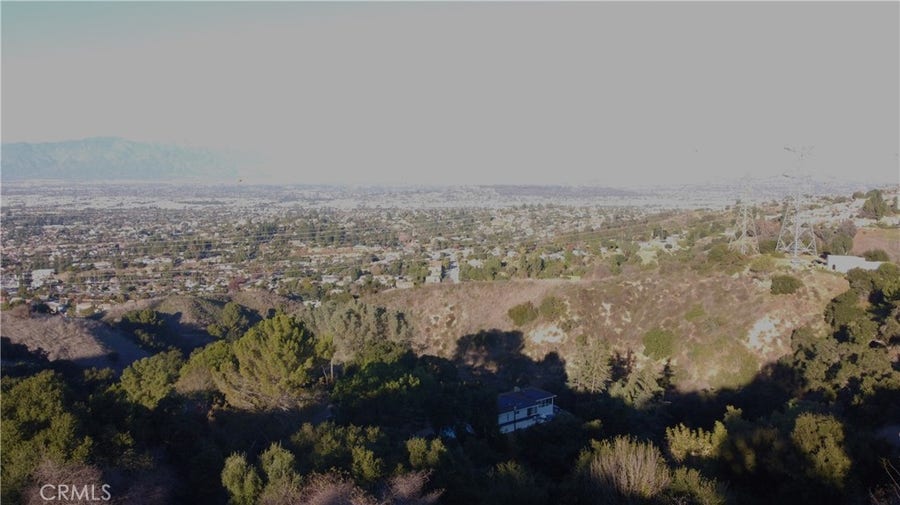 Property photo for 0 Casalero Dr., La Habra Heights, CA