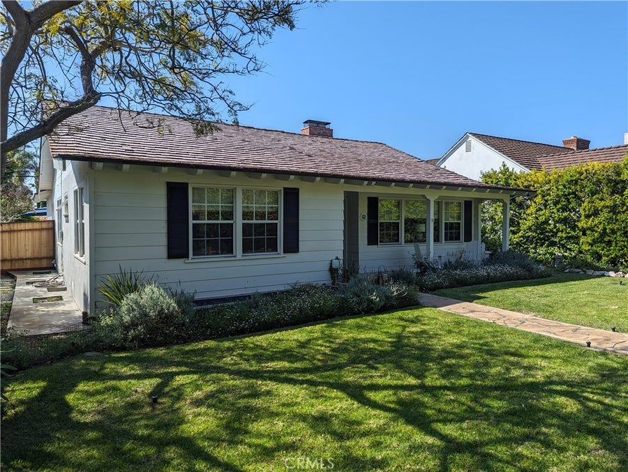 Property photo for 2013 Palos Verdes Drive W, Palos Verdes Estates, CA