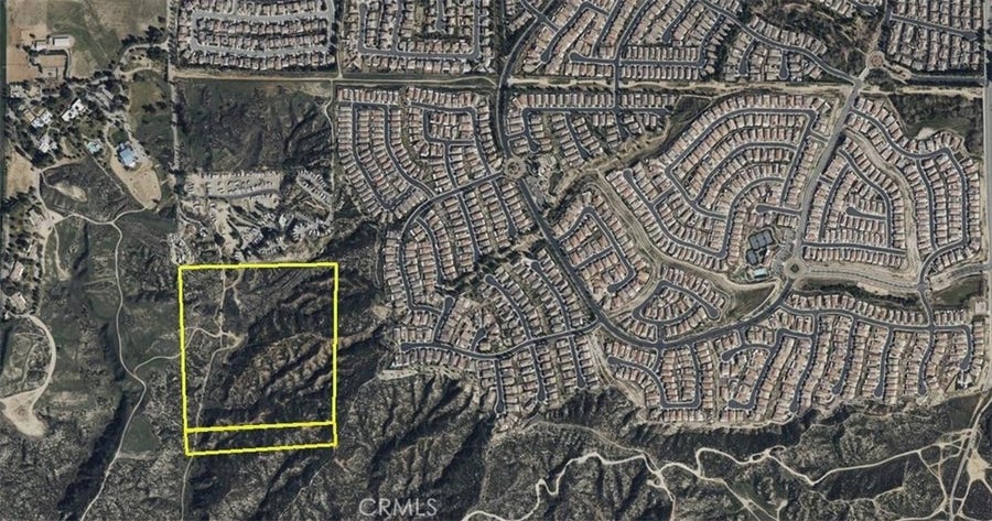 Property photo for 0 Beaumont, Beaumont, CA