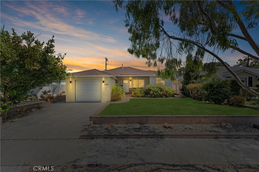 Property photo for 1104 Felbar Avenue, Torrance, CA