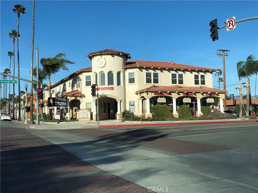 Property photo for 8689 Sierra Avenue, #D, Fontana, CA