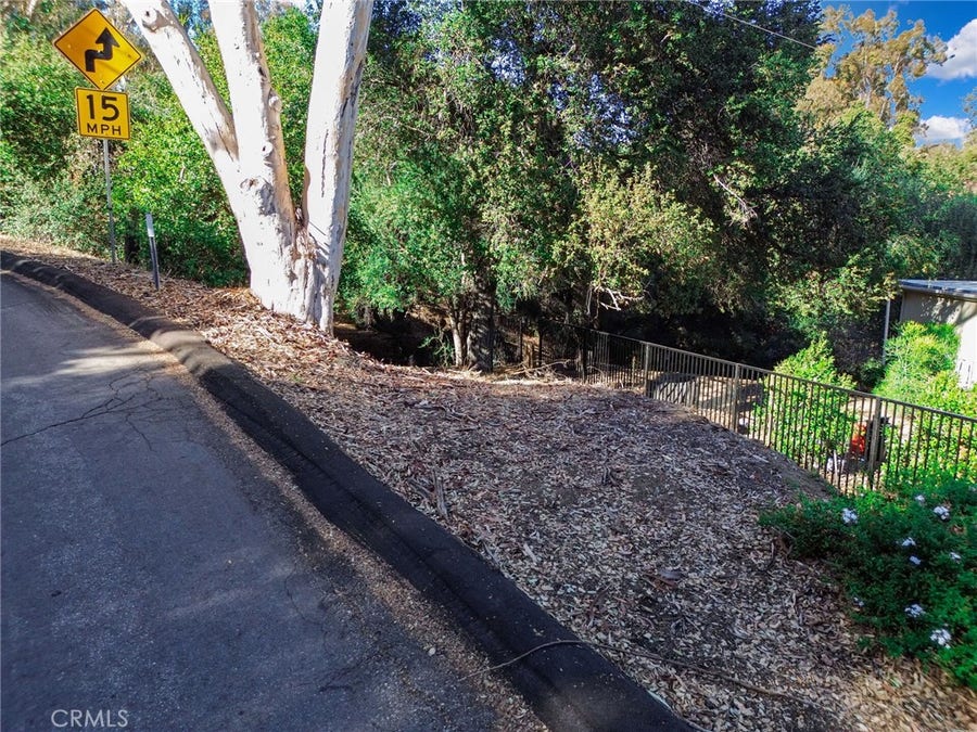 Property photo for 0 Live Oak Canyon Road, La Verne, CA