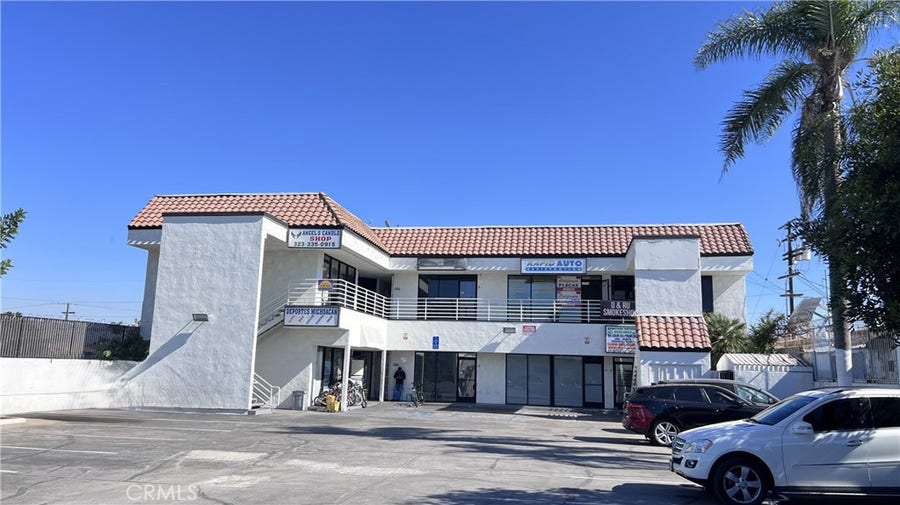 Property photo for 11030 S Inglewood Avenue, Inglewood, CA