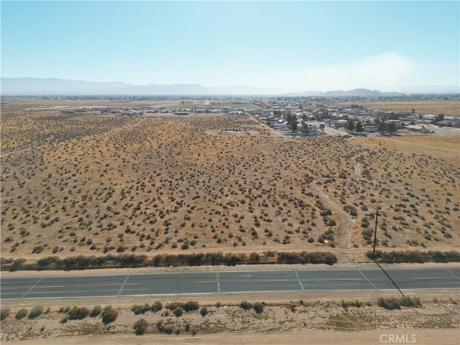 Property photo for 21025 Waalew Road, Apple Valley, CA