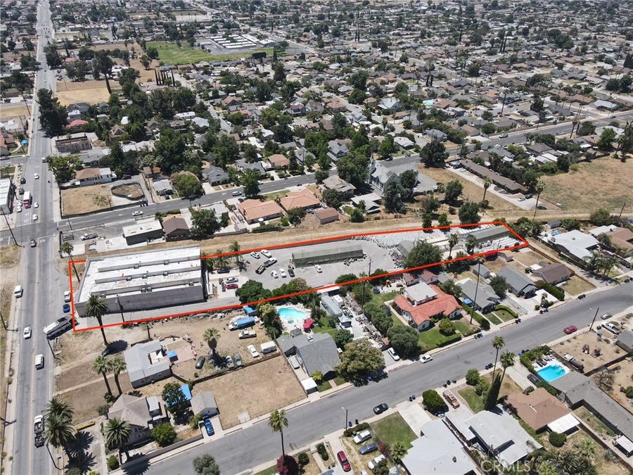 Property photo for 1672 Palm Avenue, Highland, CA