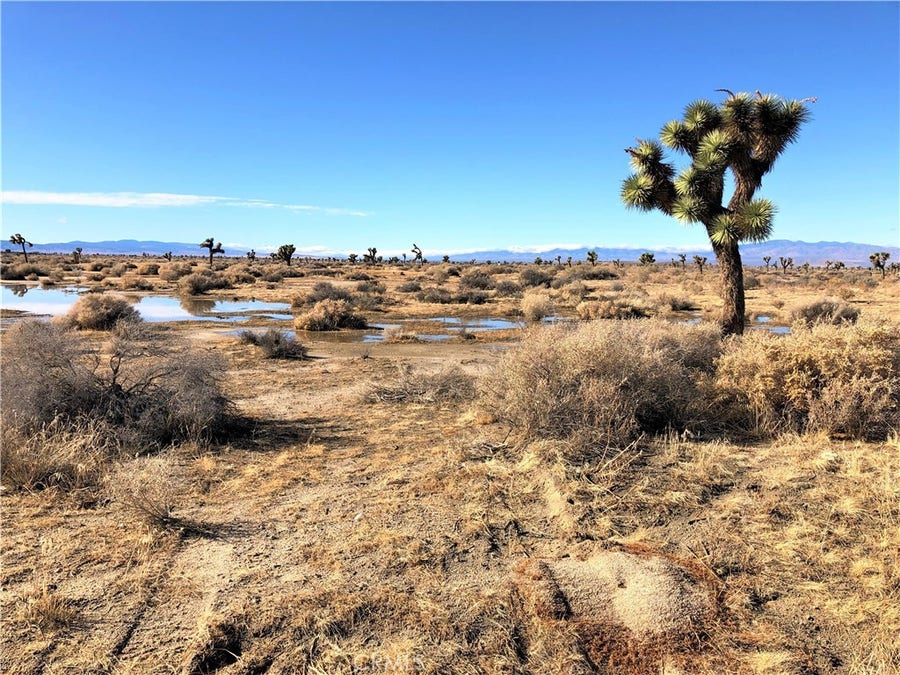 Property photo for 0 E Avenue G-6, Lancaster, CA