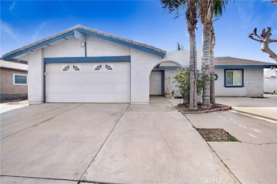Property photo for 4454 Monitor Court, Riverside, CA