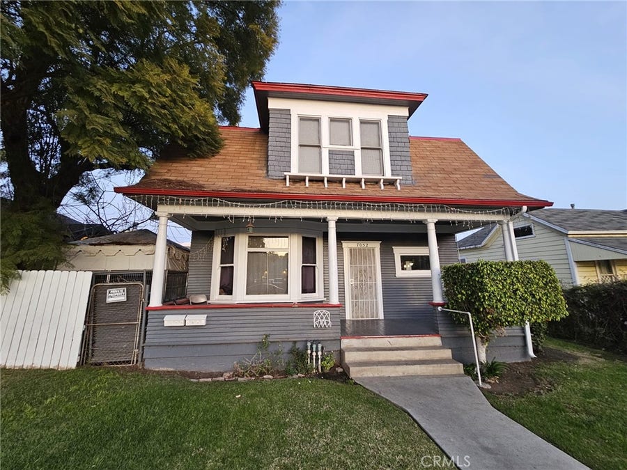 Property photo for 7052 Bright Avenue, Whittier, CA