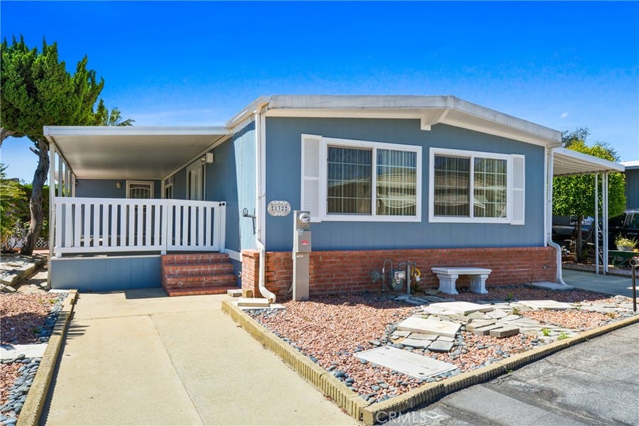 Property photo for 3530 Damien Avenue, #132, La Verne, CA