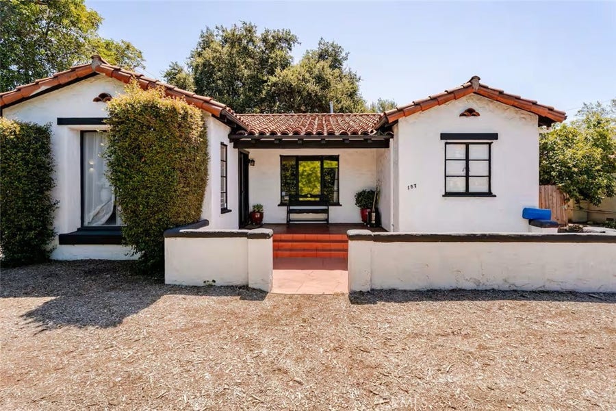 Property photo for 1574 N Orange Grove Avenue, Pomona, CA