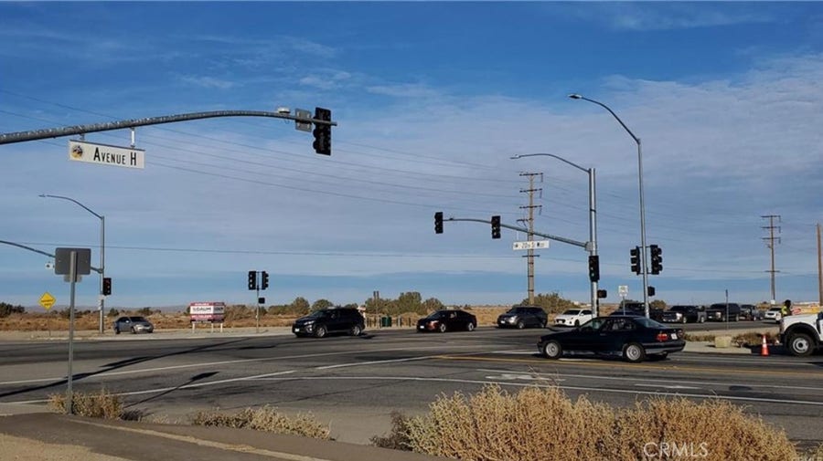 Property photo for 28 Vac/28th Ste Drt /Vic Avenue H, Lancaster, CA