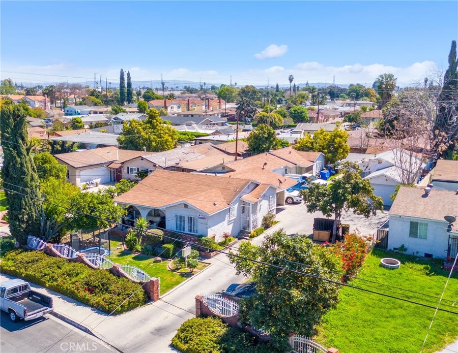 Property photo for 2708 Penn Mar Avenue, El Monte, CA